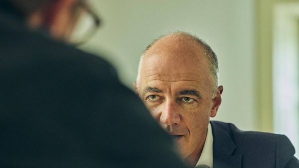 A son tour, le Valais interdit le téléphone portable à l'école