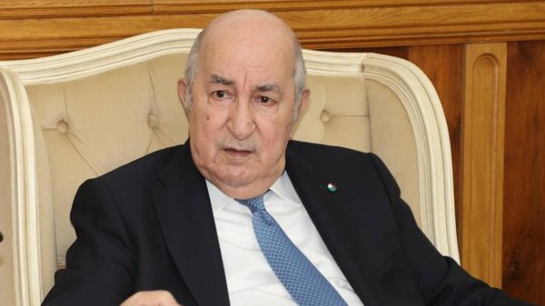 Investissement étranger en Algérie : Tebboune prend les choses en main