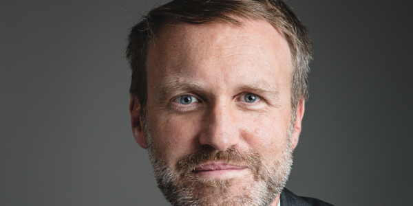 Serviteur de l'État, Antoine Saintoyant nommé à la tête de la Banque des territoires