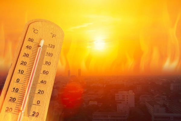 Vers une nouvelle canicule encore plus forte ces prochains jours ! Les prévisions sont alarmantes
