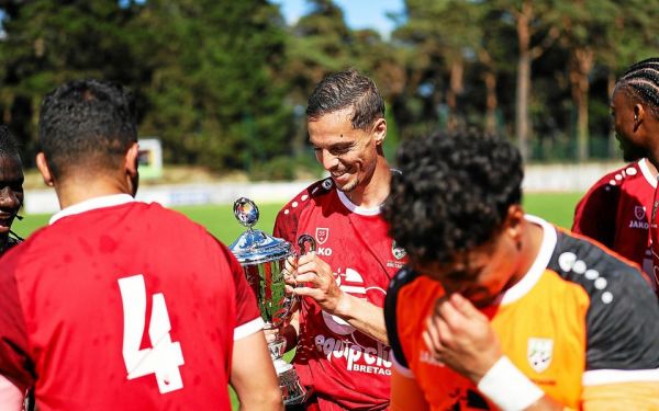 R1 : Benakli à Redon, Daniel à Breteil, Mercy et Baron arrivent : le mercato des Cadets de Bains-sur-Oust