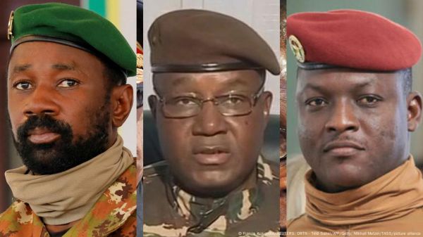 Sahel : que peuvent les militaires face aux attaques ?