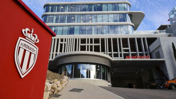 Monaco : Aurélien Platret vers Boulogne-sur-Mer