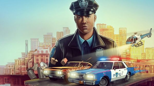 The Precinct : la dernière mise à jour du GTA-like fait disparaitre votre coéquipier