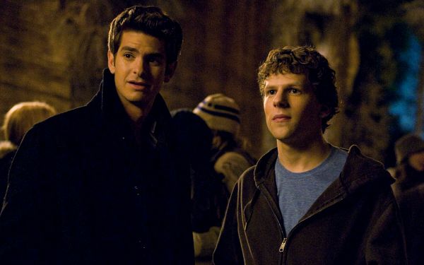 The Social Network 2 : un deuxième film sur Facebook arrive et on sait de quoi il va parler