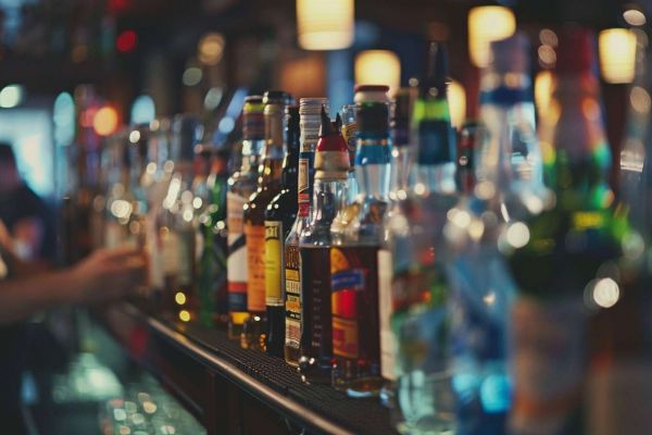 Une région cérébrale identifiée chez la souris pourrait freiner la consommation excessive d'alcool