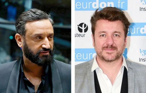 « J'ai d'autres chats à fouetter »... Bruno Guillon va rester sur Fun Radio malgré l'arrivée de Cyril Hanouna