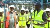 Développement industriel : Somdia inaugure sa première distillerie au Congo