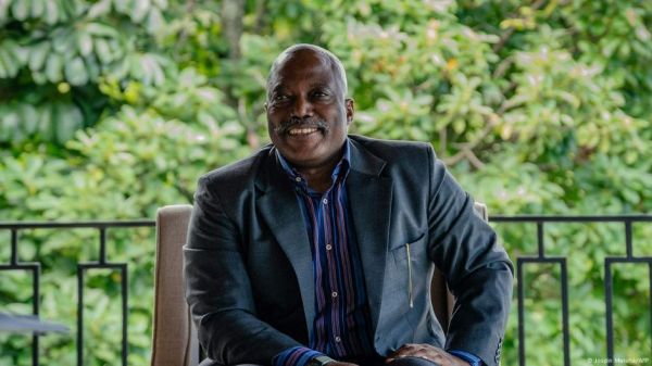 Joseph Kabila est à Bukavu, ville sous contrôle des rebelles