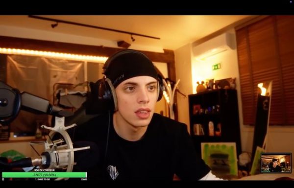 Qui est Anyme, le nouveau n°1 de Twitch ?