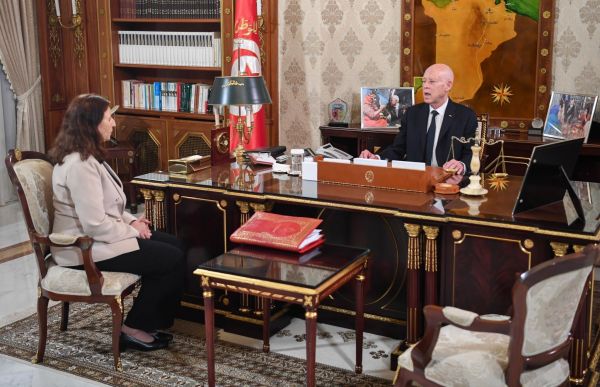 Le président Saïed promet la redevabilité face aux lobbies et leurs serviteurs