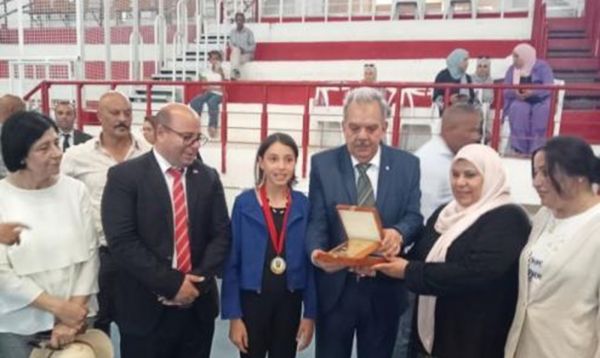 Zaghouan : Le ministre de la Jeunesse et des Sports annonce la création de 12 terrains de quartiers dans la région