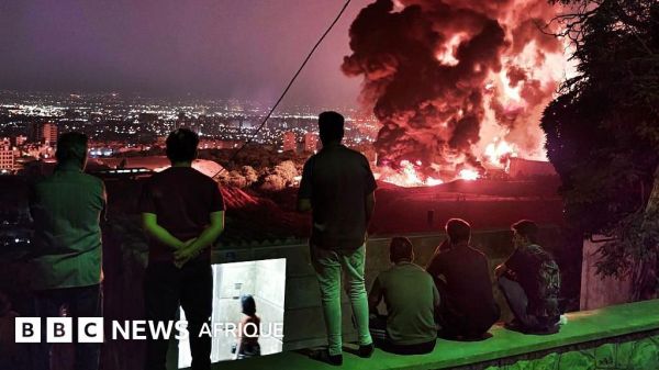Un Soudanais en Iran : « Le pays qui m'a accueilli est maintenant un nouveau champ de bataille »