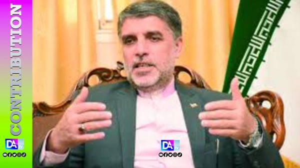 L' attaque du régime sioniste et des États-Unis contre les installations nucléaires pacifiques de l'Iran et l'effondrement du droit et des règles internationales