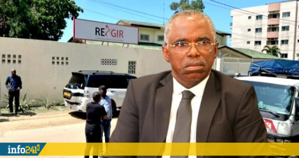 Affaire Réagir : 3 proches du ministre Ndong Obiang inculpés pour « menaces et voies de fait »