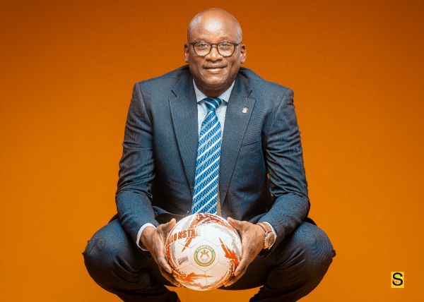 ELECTION A LA FEDERATION NIGERIENNE DE FOOTBALL : Le candidat Issaka Adamou entend valoriser les acquis et redynamiser davantage