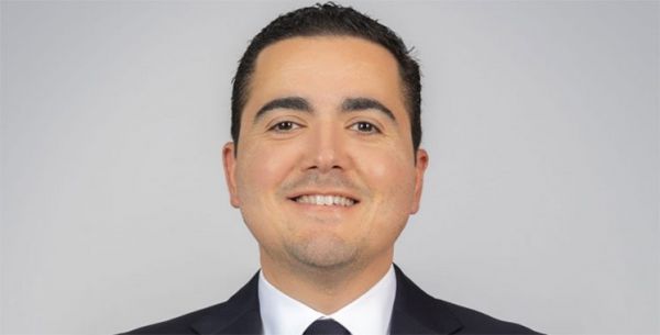 Ismail Loubaris quitte Accor pour de nouveaux horizons