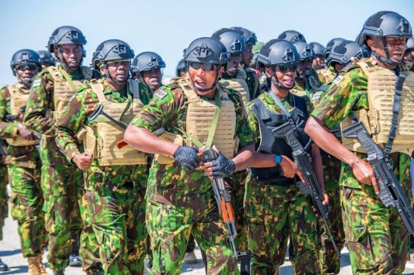 Haïti – Sécurité : Human Rights Watch presse l'ONU de transformer la MMAS en opération de l'ONU