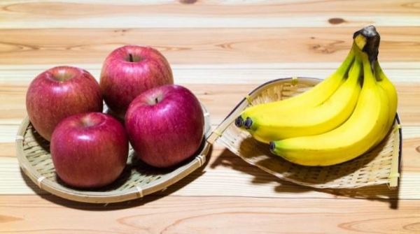 Il Faut Manger ces 2 Fruits à cette Fréquence pour Réduire le Risque de Décès de 30%.