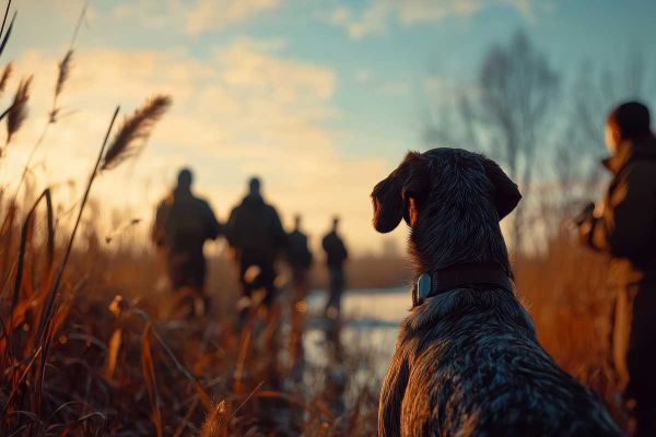 Chenu, Tanguy, Maréchal... 39 parlementaires montent au front pour défendre la chasse