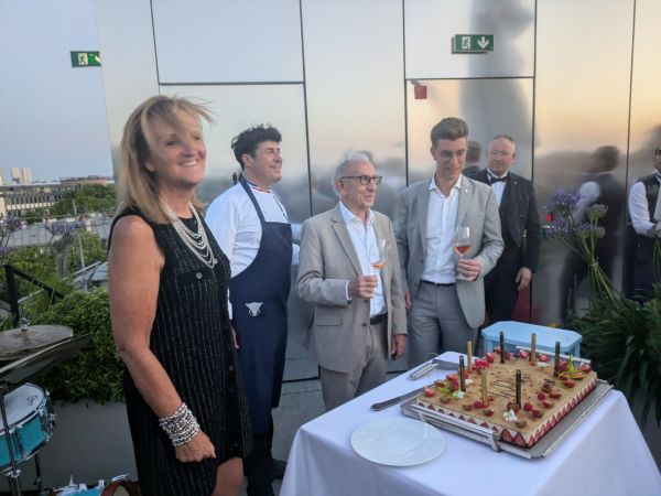 Cattier, 400 ans au service de la Champagne