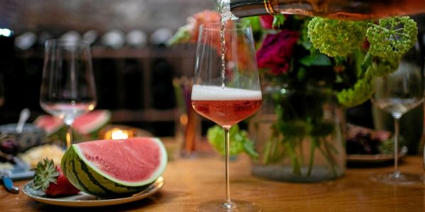 Champagnes rosés : notre sélection de l'été 2025