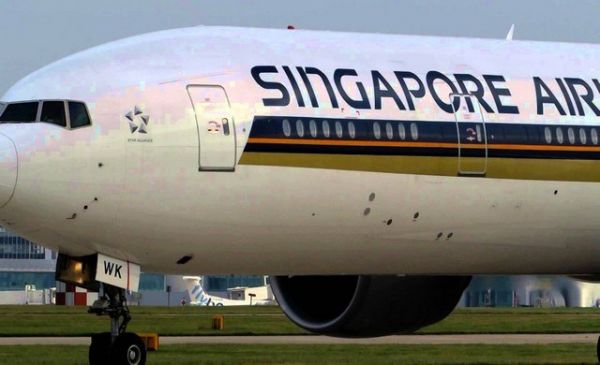 Singapore Airlines roule des mécaniques mais …