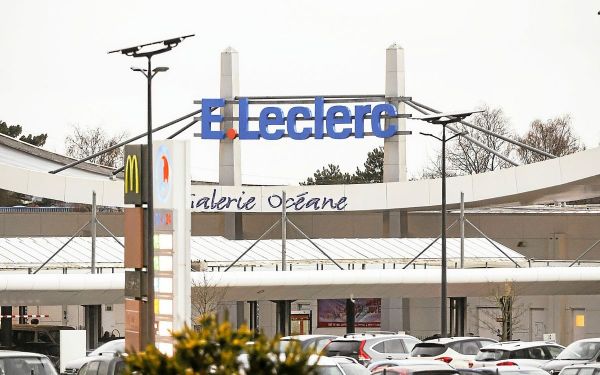 Négociations commerciales : le groupe E.Leclerc échappe à une amende de 108 millions d'euros en cassation