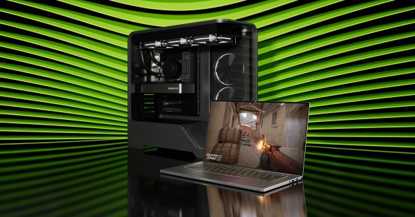 Nvidia : la nouvelle carte graphique GeForce RTX 5050 annoncée, ça va être fou