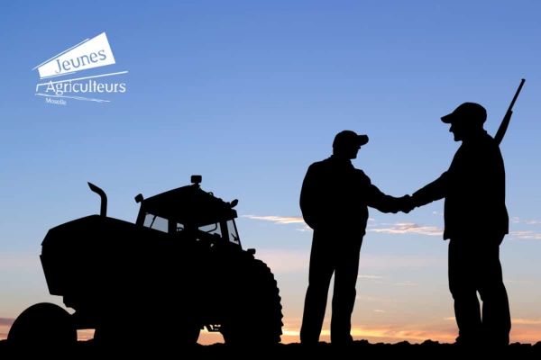 Attaques contre la chasse des migrateurs: Les jeunes agriculteurs de Moselle solidaires avec les chasseurs !