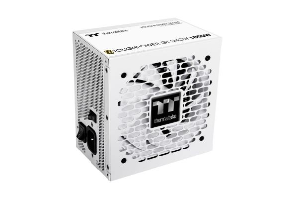 1000 W et 1200 W pour les nouvelles Thermaltake TOUGHPOWER GT en 80 PLUS Gold