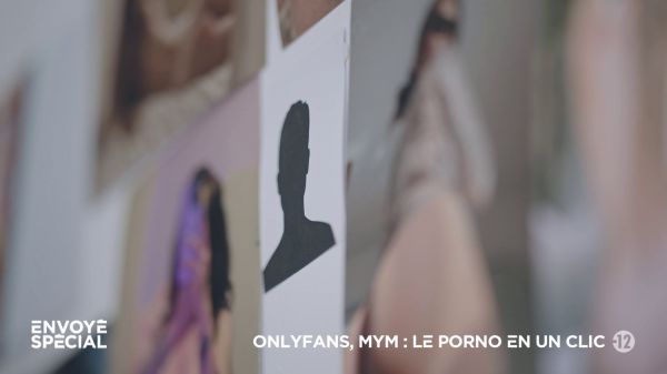"Pas très éthique, mais rentable" : le business d'un manager OnlyFans, qui monétise les contenus pornographiques de ses "modèles"