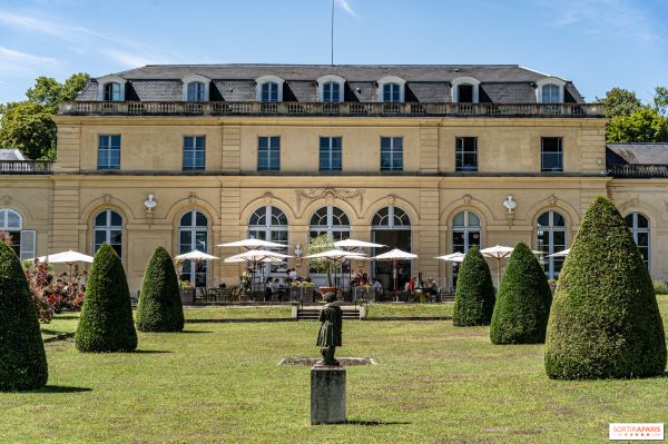 Un brunch en terrasse à Paris et en Ile-de-France, nos bonnes adresses