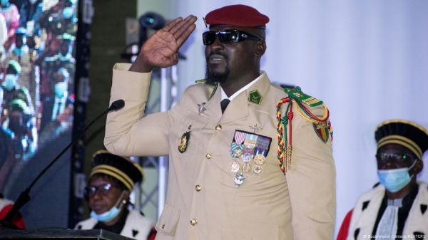 En Guinée, la transition réprime les voix dissidentes
