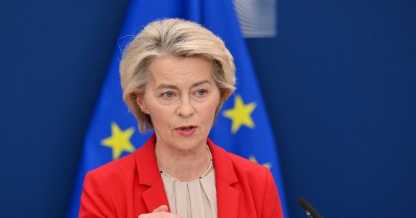Guerre en Ukraine : l'Union européenne prolonge les sanctions contre la Russie
