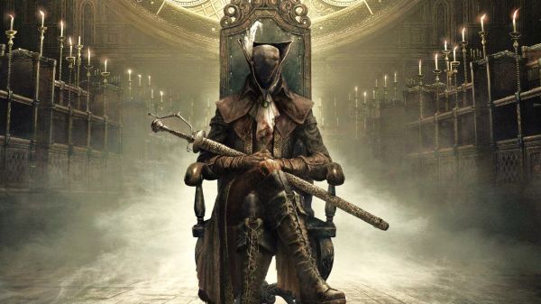 Bloodborne : le film redonne de ses nouvelles et elles sont plutôt bonnes