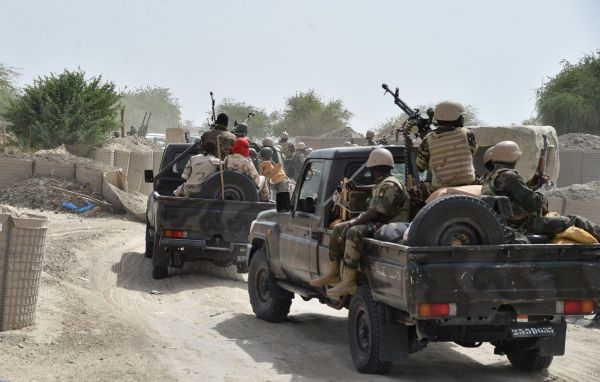 Niger: Au moins 71 morts lors d’une attaque