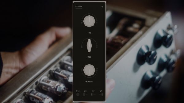 De la couleur pour vos mix