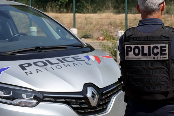 Mariage dans le Vaucluse : deux suspects ont été mis en examen pour assassinat et tentative d'assassinat en bande organisée