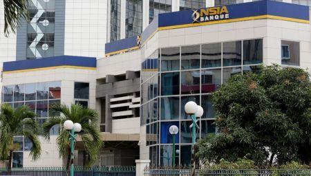 NSIA Banque CI et CFAO Infrastructure signent une convention pour la transition énergétique