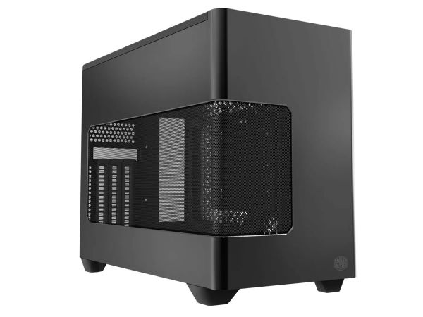 Cooler Master NR200P V3, un look unique pour rafraichir la carte graphique