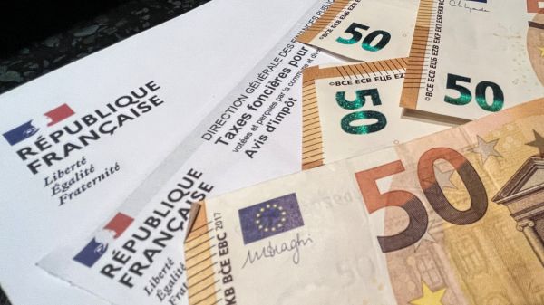 Pour alléger la dette publique, en plus de vos impôts, vous pouvez faire un don à l'État