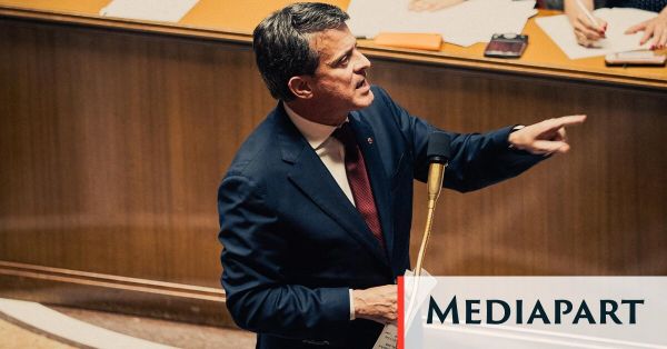 À l'Assemblée, les débats «refondation de Mayotte» visent avant tout les migrants
