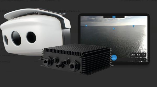 Partenariat renforcé entre Nautitech et SEA.AI dans la sécurité et la navigation