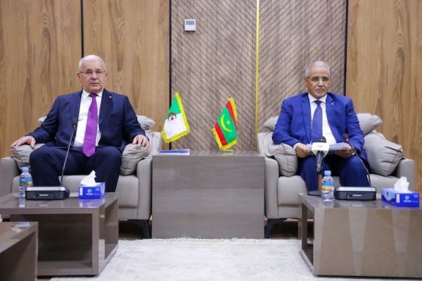 Offensive diplomatique de l'Algérie en Mauritanie : une course contre le rapprochement Rabat-Nouakchott