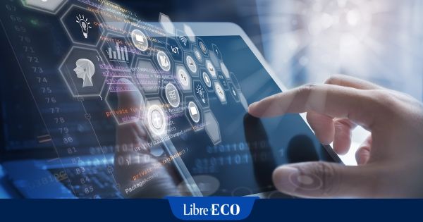 Dans les banques et compagnies d'assurances belges, "l'IA n'est plus une perspective futuriste”