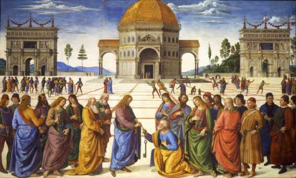 Découvrez les lectures de la messe de la Solennité de Saints Pierre et Paul