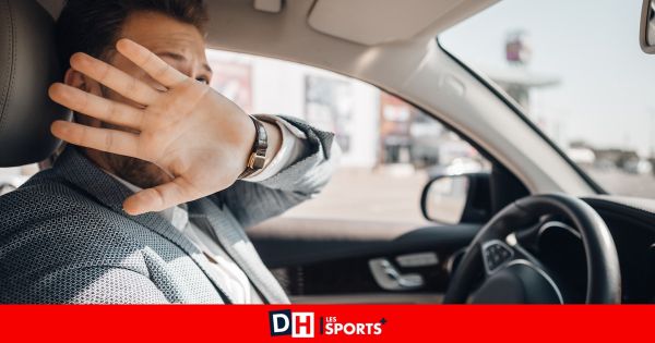 Sous cocaïne, Loïc met en danger plusieurs policiers en faisant le Fangio derrière le volant