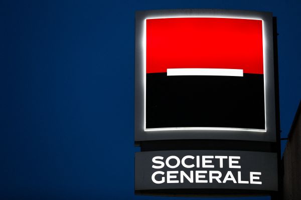 Blanchiment présumé de fraude fiscale: Société Générale rattrapée par ses montages sur-mesure