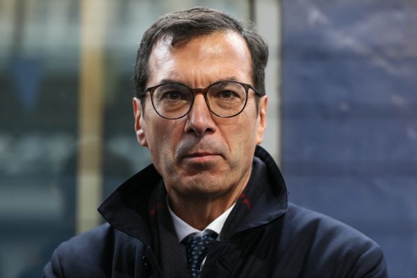 SNCF : Jean-Pierre Farandou confirme être maintenu en intérim jusqu'à l'automne